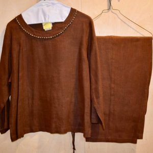 Hot Cotton Petite Set (M)